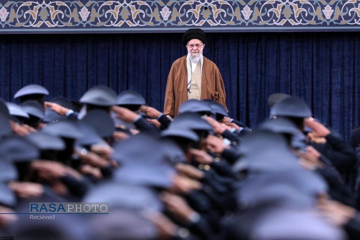 آزمونی بزرگ برای اثبات لیاقت امت در دوران غیبت