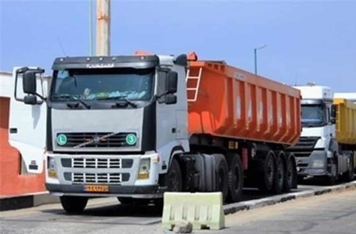 مختل کنندگان فعالیت کامیونداران تحت پیگرد قرار گرفتند