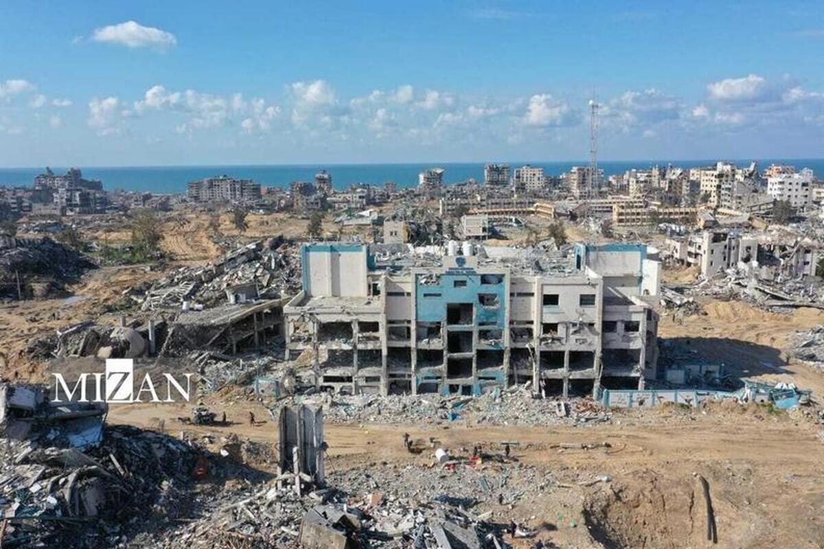 جنایت در فلسطین؛ عامل افزایش نفرت جهانی از رژیم صهیونیستی