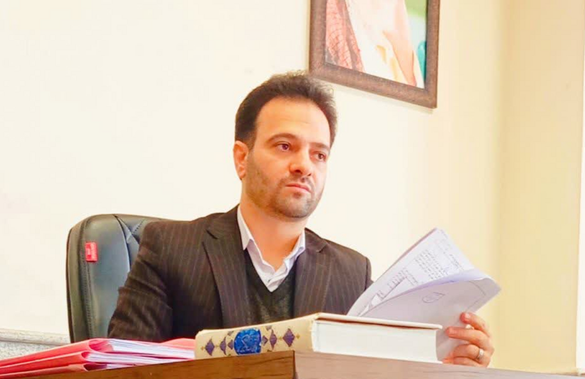 قاضی شیراز که ترور شد؛ چه کسی بود؟
