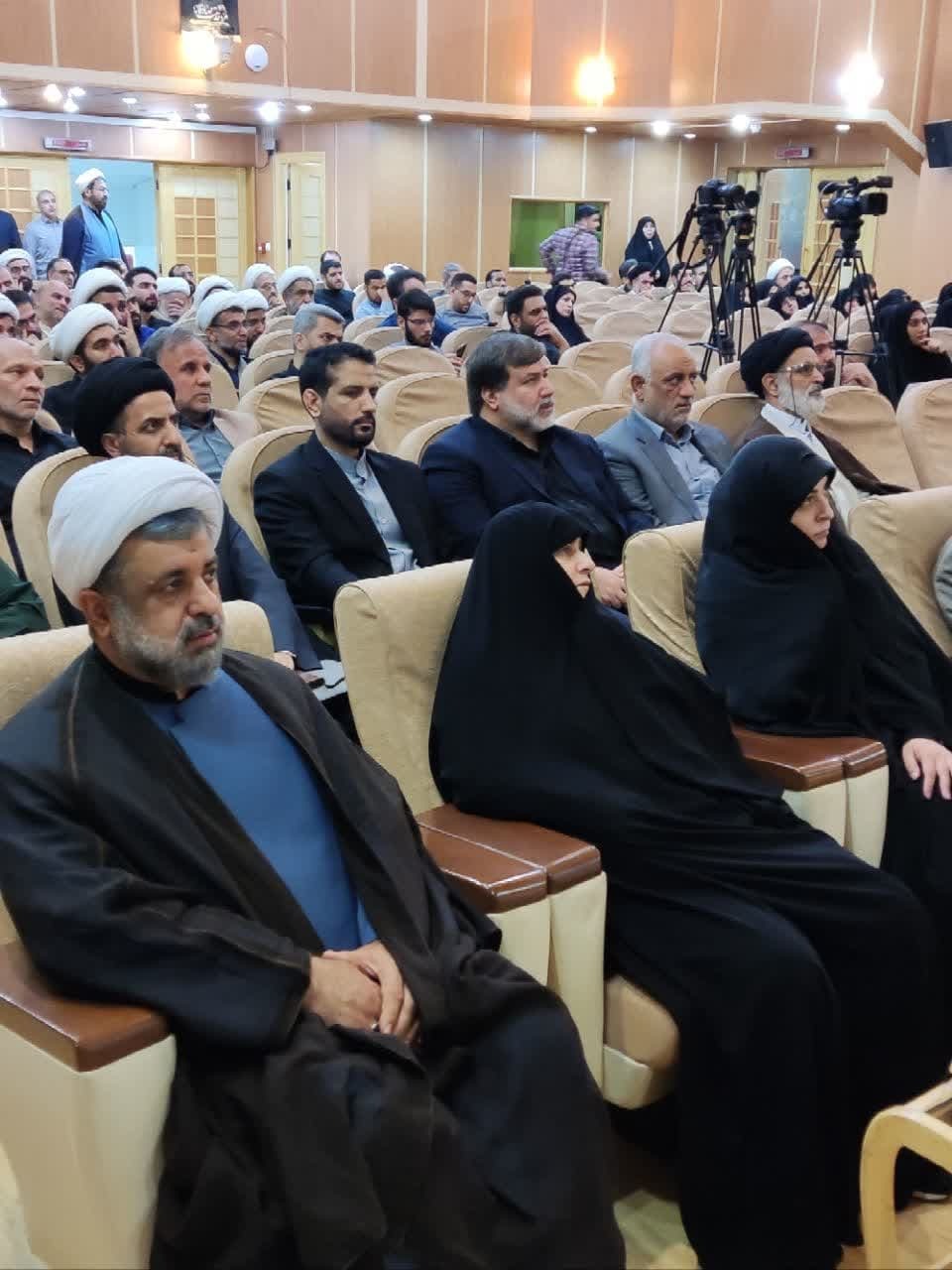 شهید رئیسی، بازخوانی زنده‌ای از مدیریت تراز انقلاب اسلامی بود