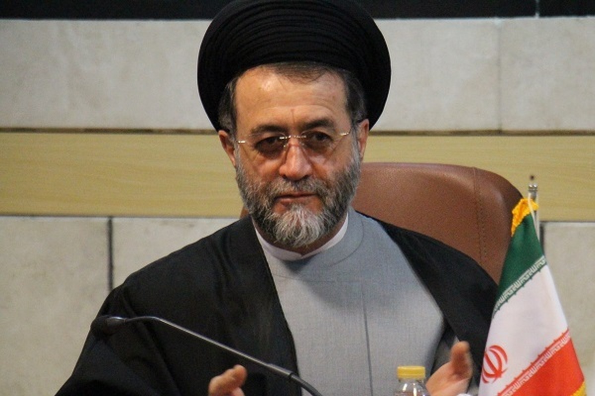 شهید باقری از قضات انقلابی و شجاع دادگستری فارس بود