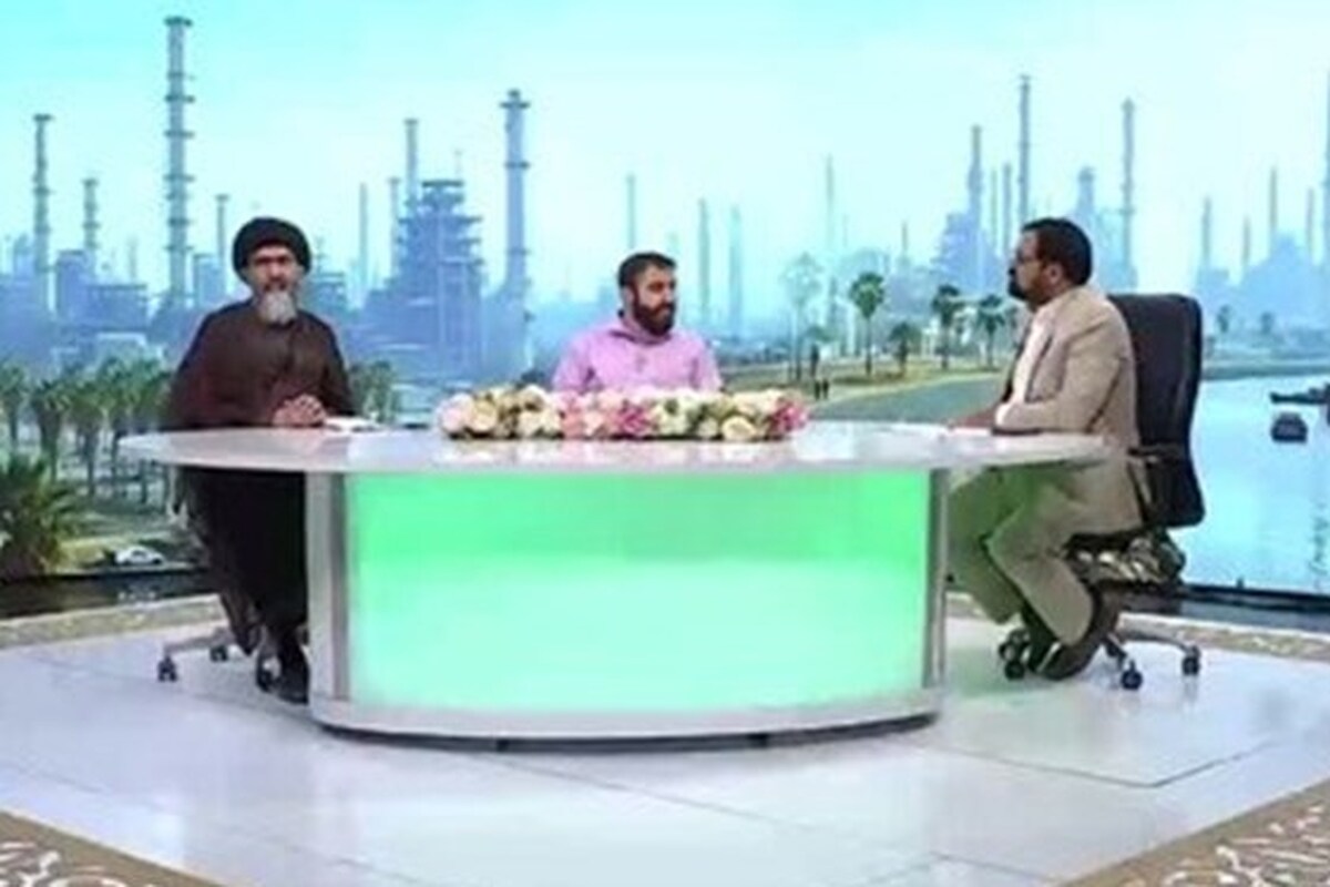 وقتی «ثریا» شبکه یک استودیویش را از تهران به اهواز برد