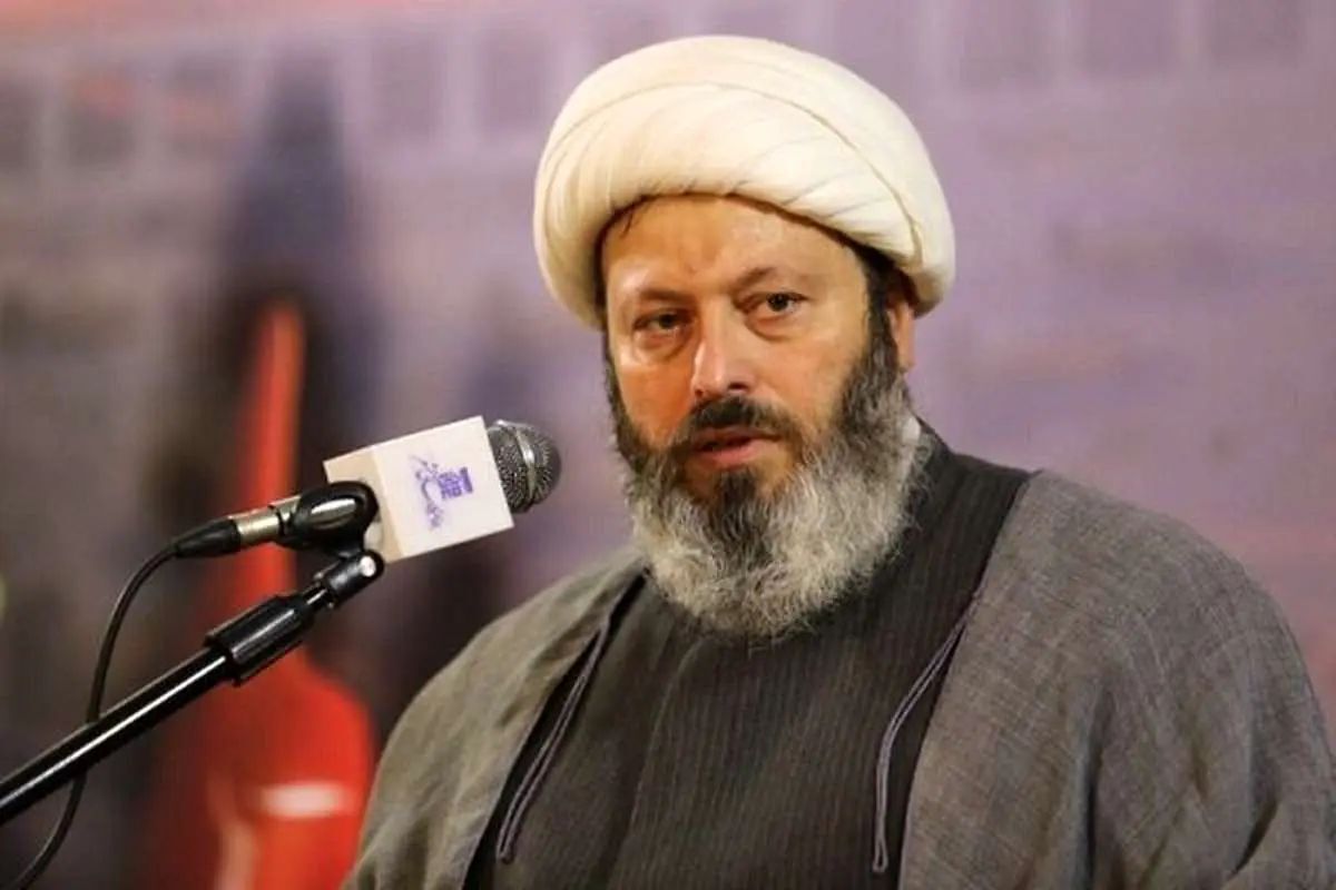 پیگیری مسئولان برای آزادی حجت الاسلام قاسمیان