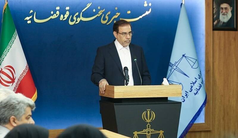 مسئولان کشور پیگیر آزادی حجت الاسلام قاسمیان هستند