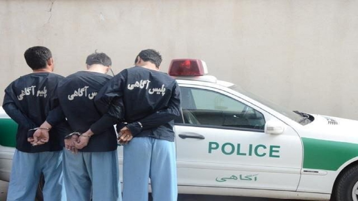 تشکیل یگان ضربتی ویژه مقابله با سرقت/ شناسنامه دار کردن سارقان در سراسر کشور