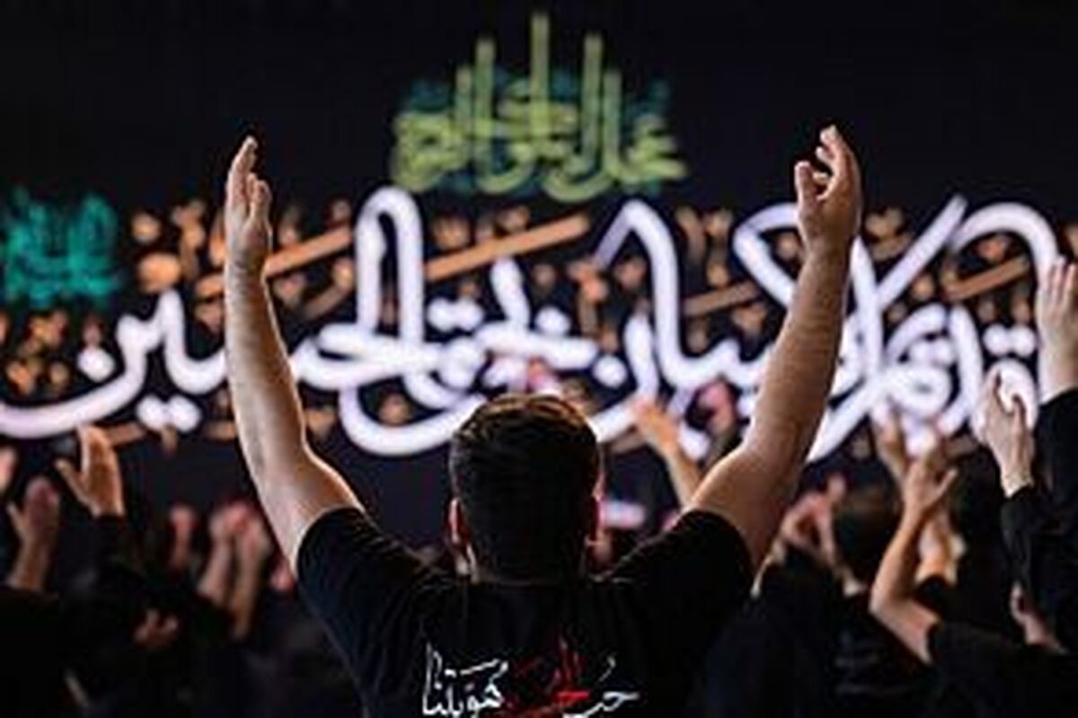 این اسم حرمت داره نه لذت / تبدیل هیأت به فضای هیجانی صرف