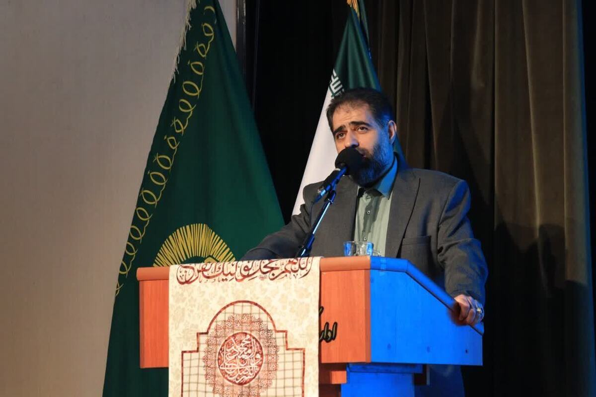 اشتیاق بیپایان جوانان برای خدمت در آستان قدس رضوی
