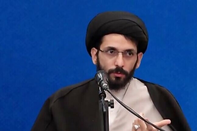 گزارشی از نشست «هندسه قدرت نظام اسلامی»
