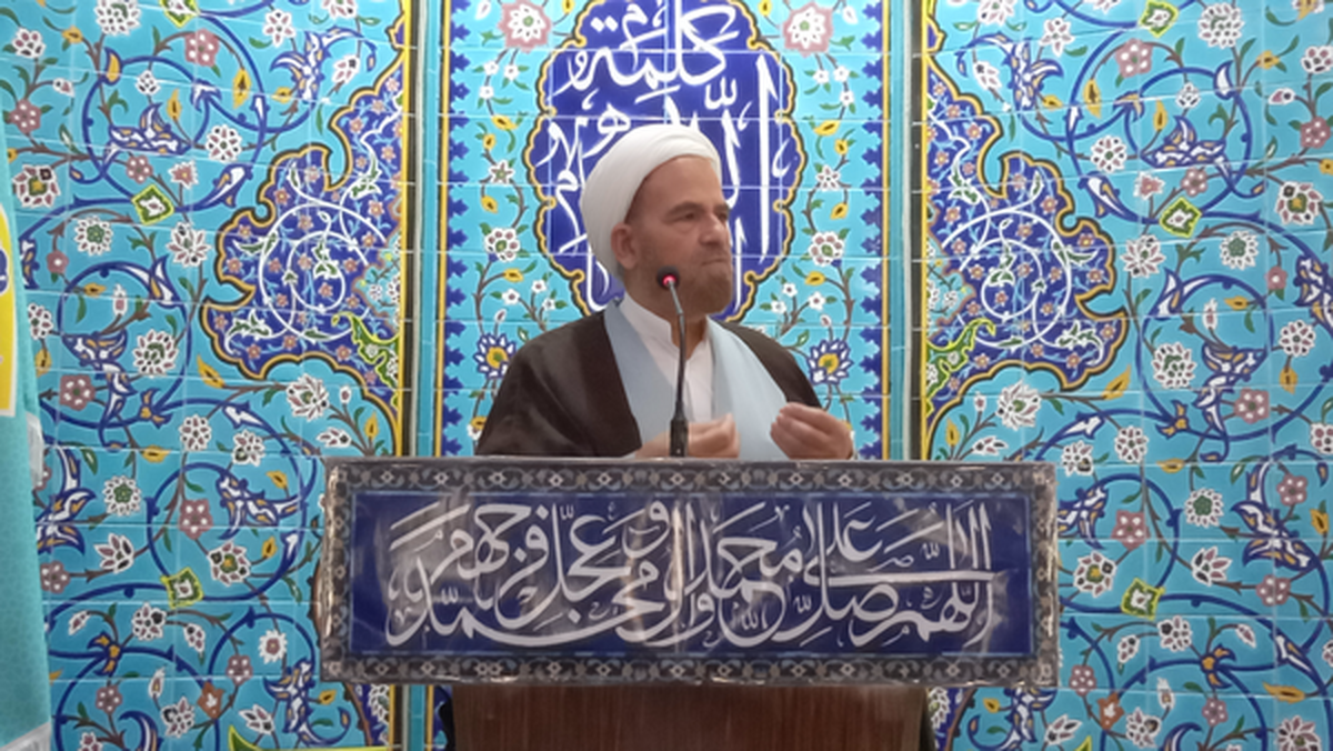 امام خمینی بنیانگذار سبک نوین حکمرانی در جهان است