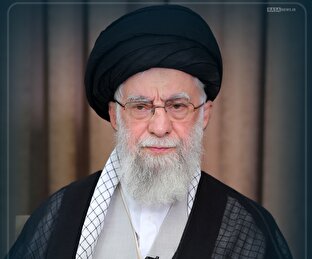 لوح | رژیم رذل صهیونی بیچاره خواهد شد