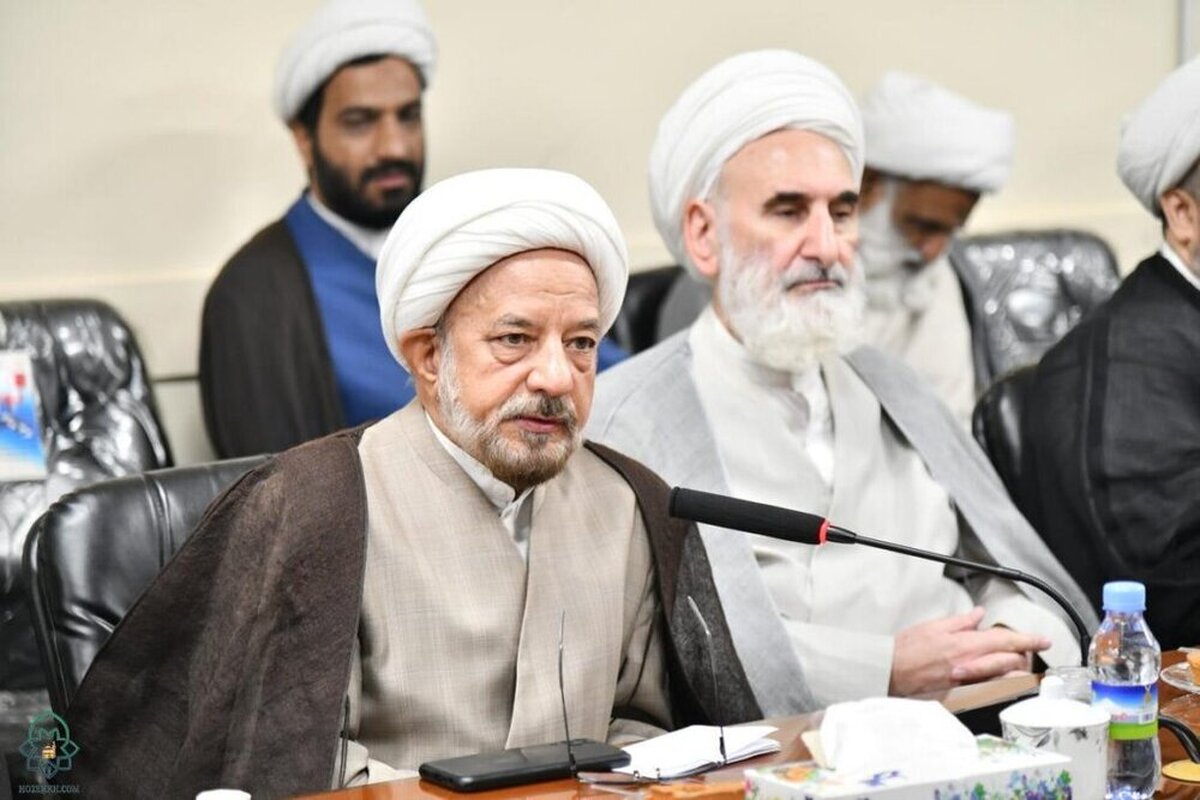 رسالت حوزه شناخت و افشای جنایات تاریخی یهود