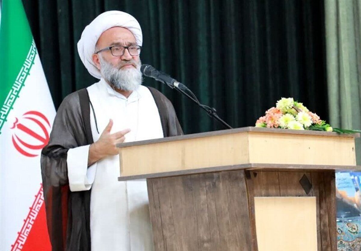 ملت ایران با حماسه حضور در جمعه نصر و خشم پشتیبانی از نظام را نشان دادند