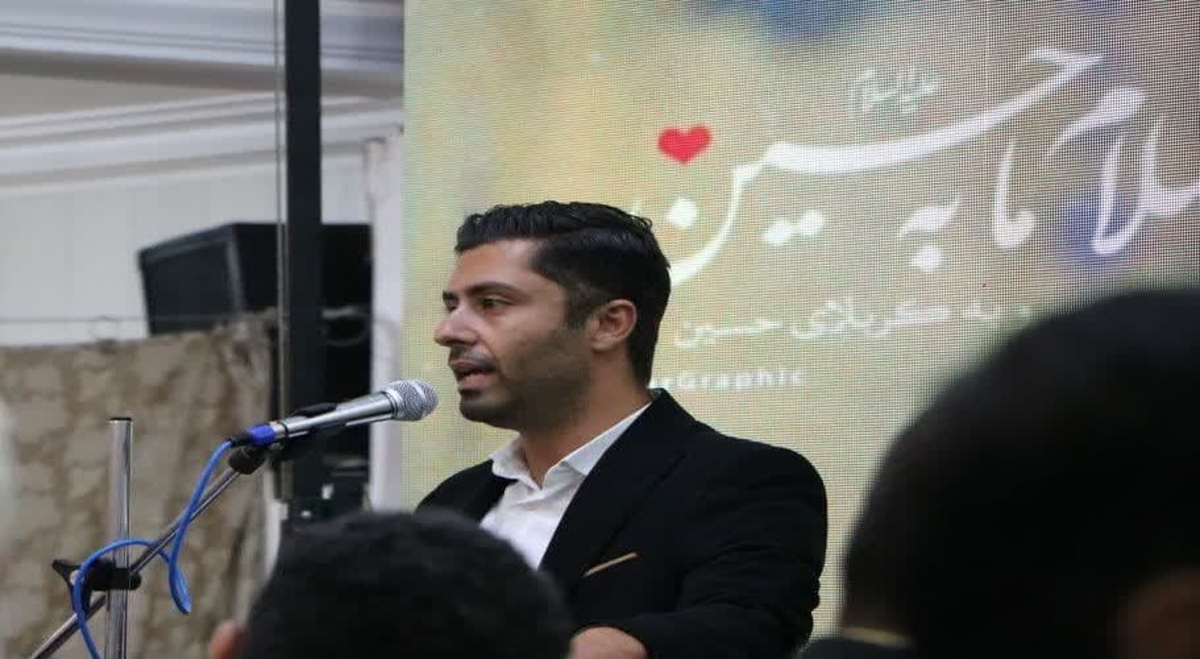 مراسمات چاوش وعزاداری ماه محرم امسال با شکوه‌تر از قبل برگزار می‌شود