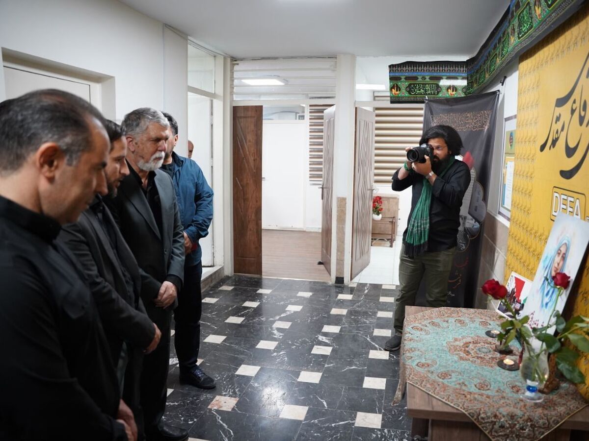  شهید «فرشته باقری» آقازاده بود؛ اما از رانتی استفاده نکرد