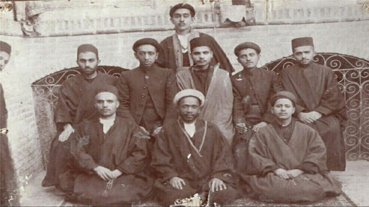 پدر نوحهخوانی ایران را بشناسید