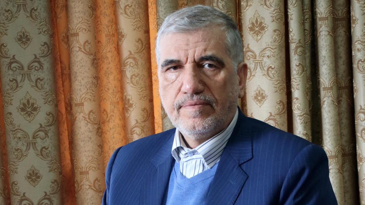 امام حسین با خون خود انگاره‌های جعلی دشمن را باطل کرد