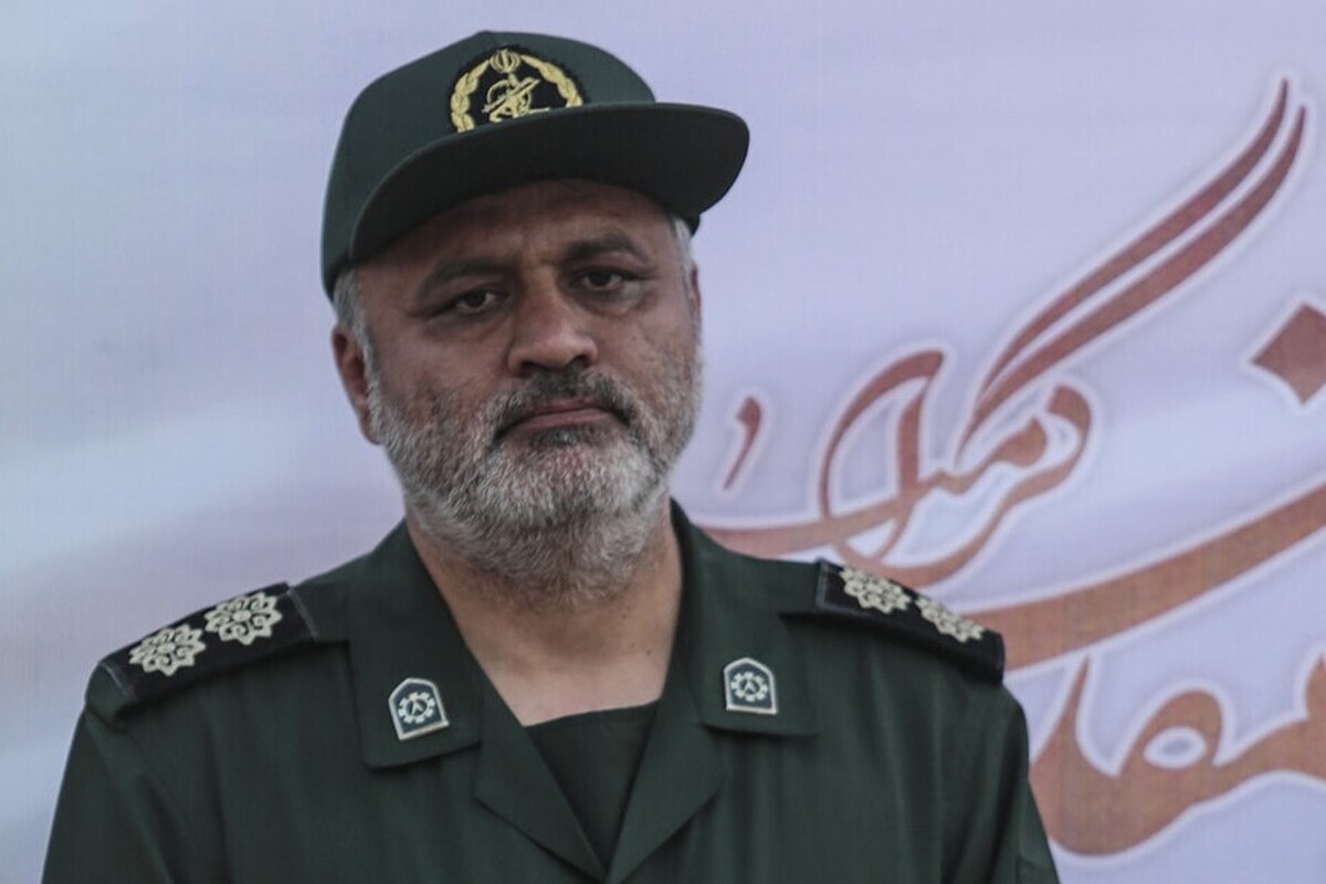 ۸۰۰ گروه جهادی در خدمت امنیت مردم