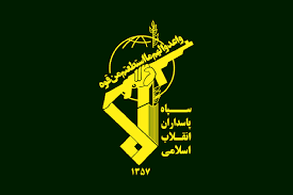 عملیات سپاه علیه ۵ جاسوس اسرائیل در خاش