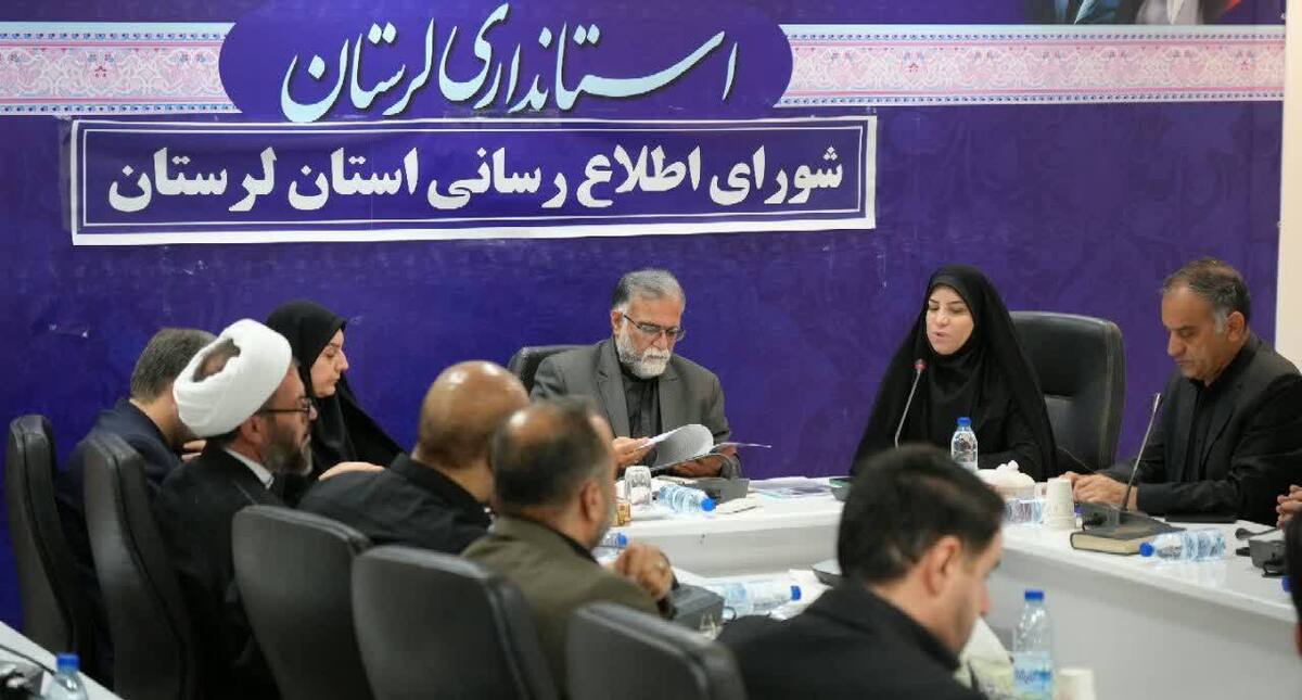 رسانه‌ها در خط مقدم امیدآفرینی قرار دارند