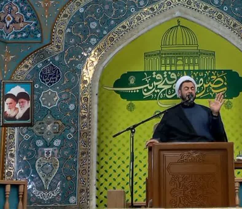 م/تقدیر نمایندگان طلاب و فضلای حوزه از فتوای تاریخی مراجع تقلید در حمایت از رهبر انقلاب و مرجعیت