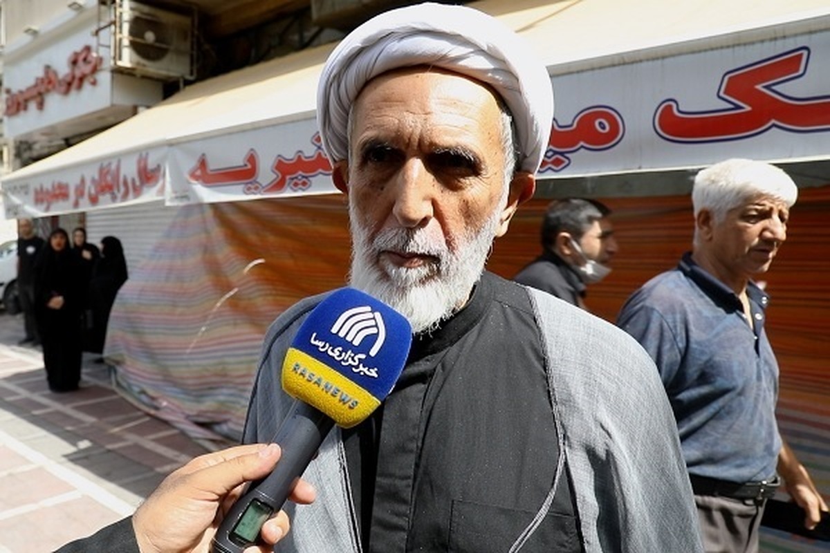 شهید محققی بنده واقعی خدا و سرباز صادق ولایت بود/ آخرین نشان اخلاص، مهر شهادت بود