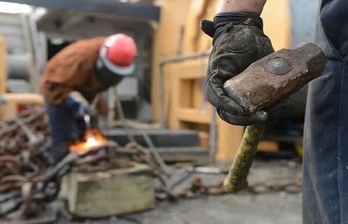شناسایی ۲۶۲ تبعه غیرمجاز در کارگاه‌های لرستان

 