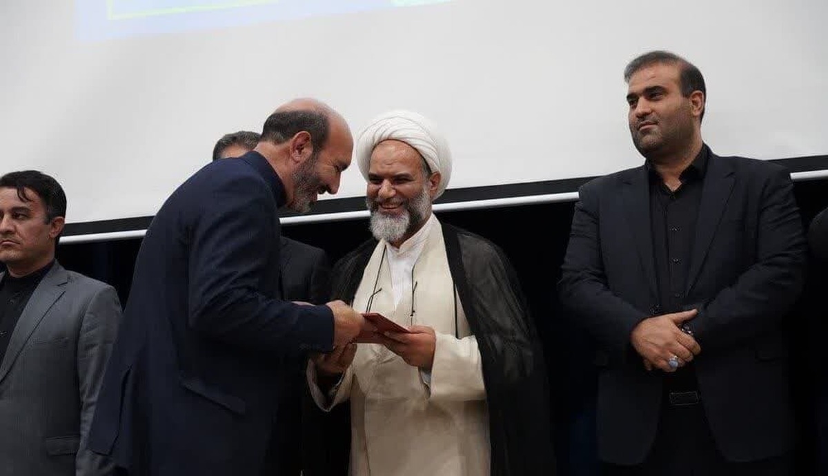 مسئولیت قضاوت، امانتی سنگین و فرصتی بی‌نظیر برای خدمت به خلق خدا است