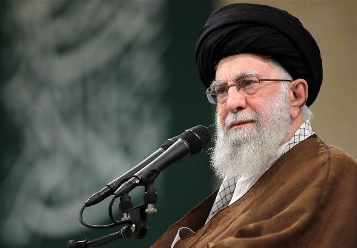 بیانیه حوزه‌های علمیه آذربایجان شرقی در مورد فتنه‌انگیزی شیطان بزرگ و تهدید رهبری
