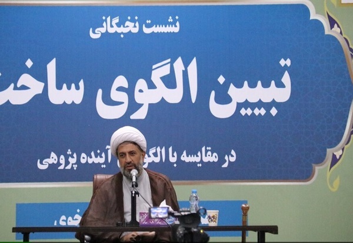 نتیجه این جنگ نظم آینده منطقه و جهان را تعیین خواهد کرد