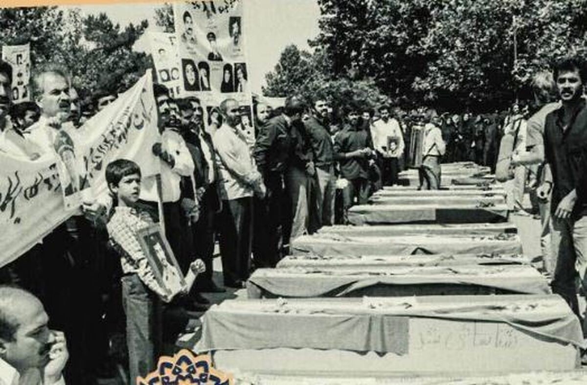 جزئیاتی از حمله وحشیانه آمریکا به هواپیمای مسافربری ایران در سال ۱۳۶۷