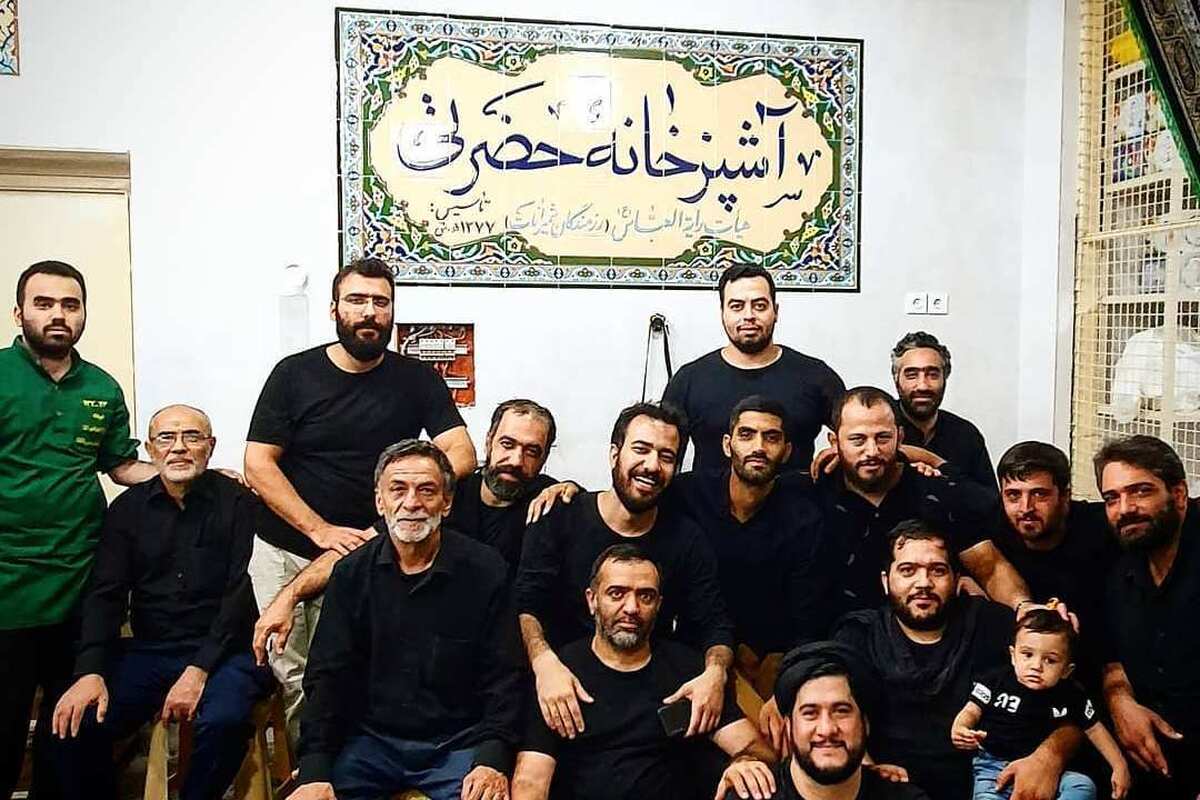انصاری: هیئت‌ها پناهگاه دل‌های مقاوم‌ هستند