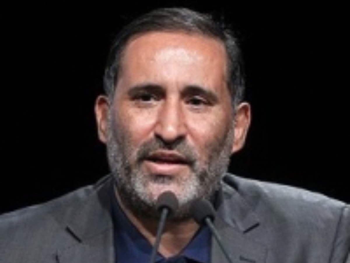 سروده جدید علیرضا قزوه به مناسبت ایام عزاداری اهل بیت