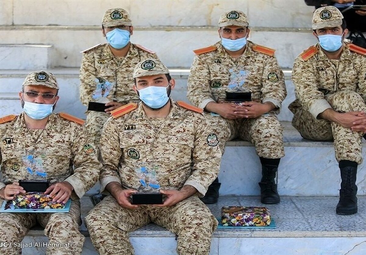 تفاوت‌ طرح سربازی صیاد شیرازی با امریه و کسرخدمت اعلام شد