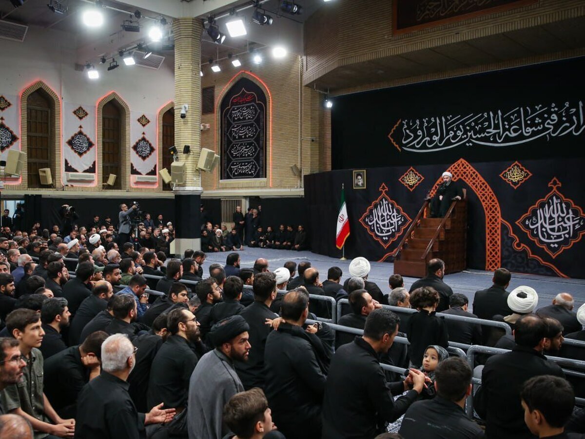تقدم نظر کارشناسی بر حضور عاشقانه