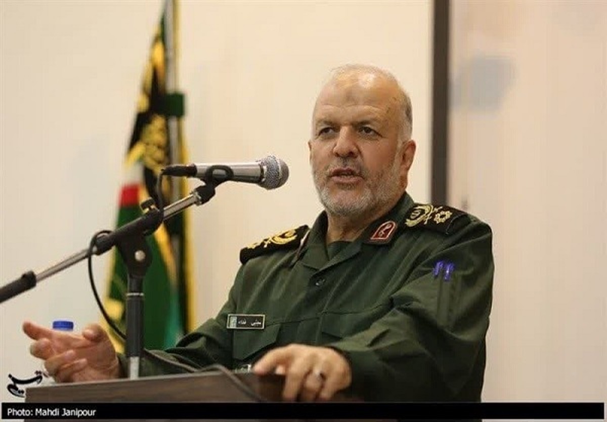 ملت ایران با هوشیاری، بصیرت و انسجام خود نشان داد که راه شهدا، خاموششدنی نیست