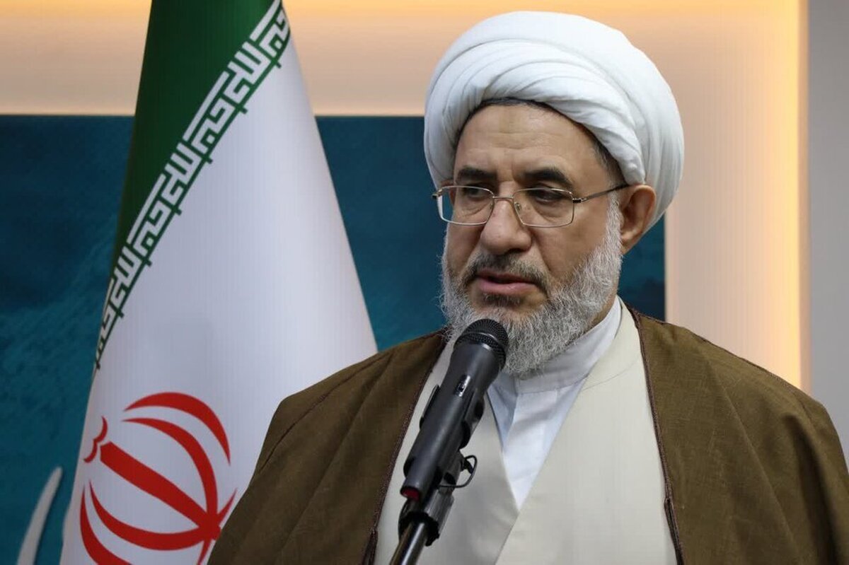 تهدید رهبری اعلان جنگ با همه مسلمانان است/ دولت و رئیسجمهور آمریکا با فتاوای اخیر یک دولت کافر حربی تعریف میشود
