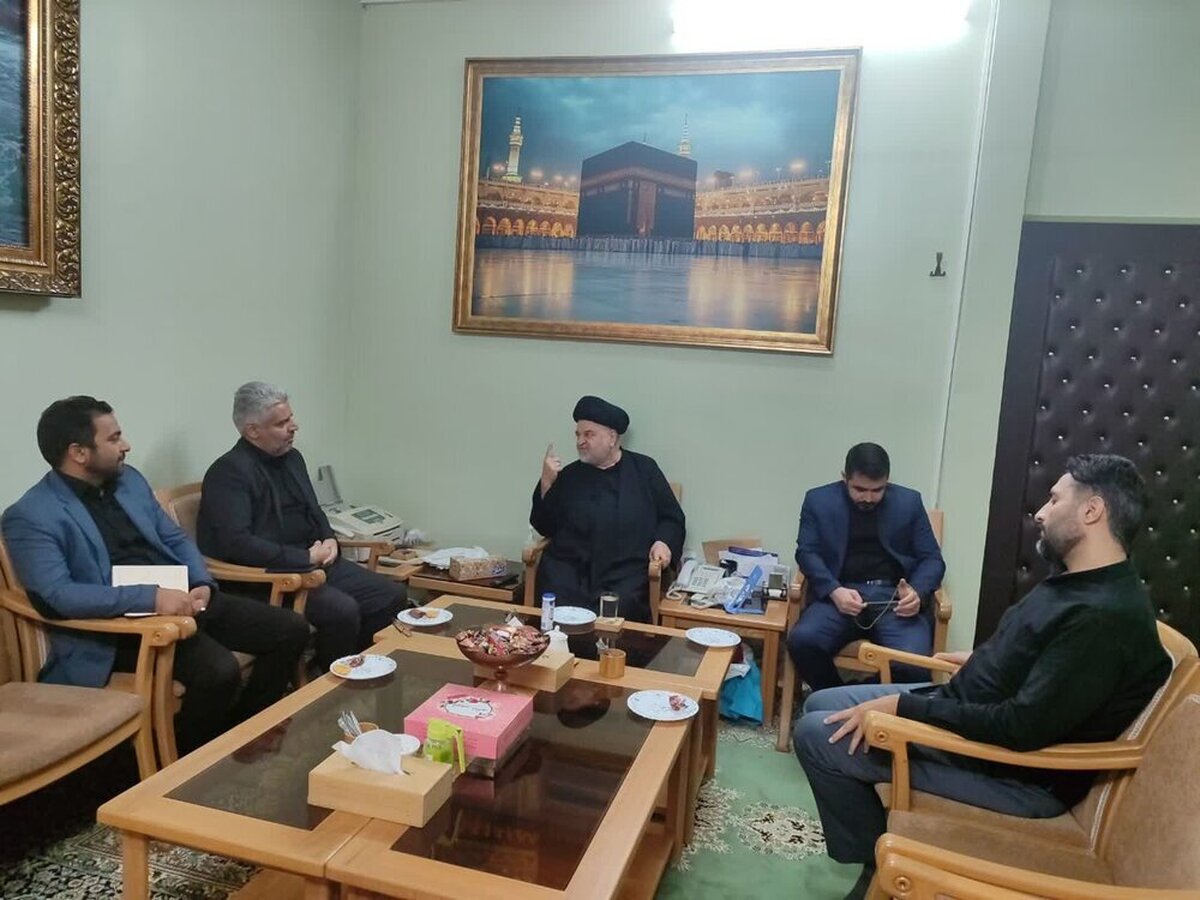 جنگ اخیر تحمیلی علیه ایران با پیروزی جبهه اسلام پیش میرود