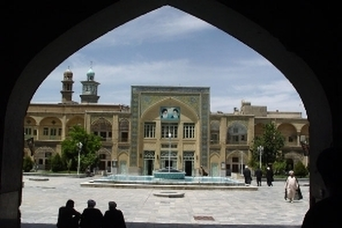 فریاد یکپارچه جبهه تبلیغ علیه هتاکی به مرجعیت و رهبری