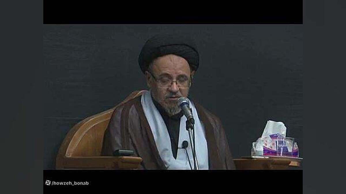 بصیرت عاشورایی، نسخه مقاومت امروز ملت ایران است