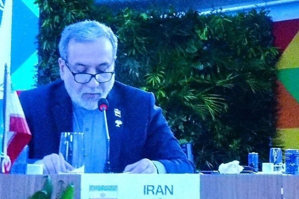 در برابر هر تجاوزی با تمام توان از خود دفاع خواهیم کرد
