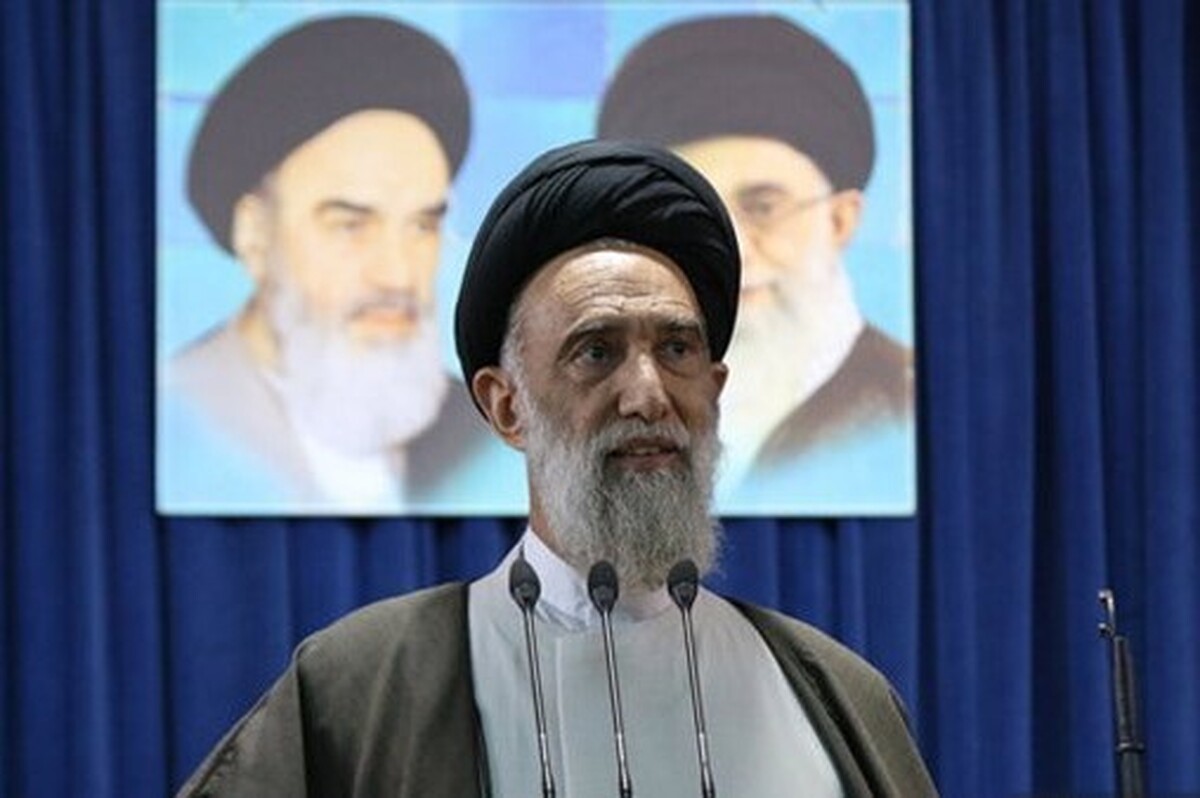 ایمان و شجاعت ملت ایران، خنثی کننده محاسبات اشتباه دشمن بود