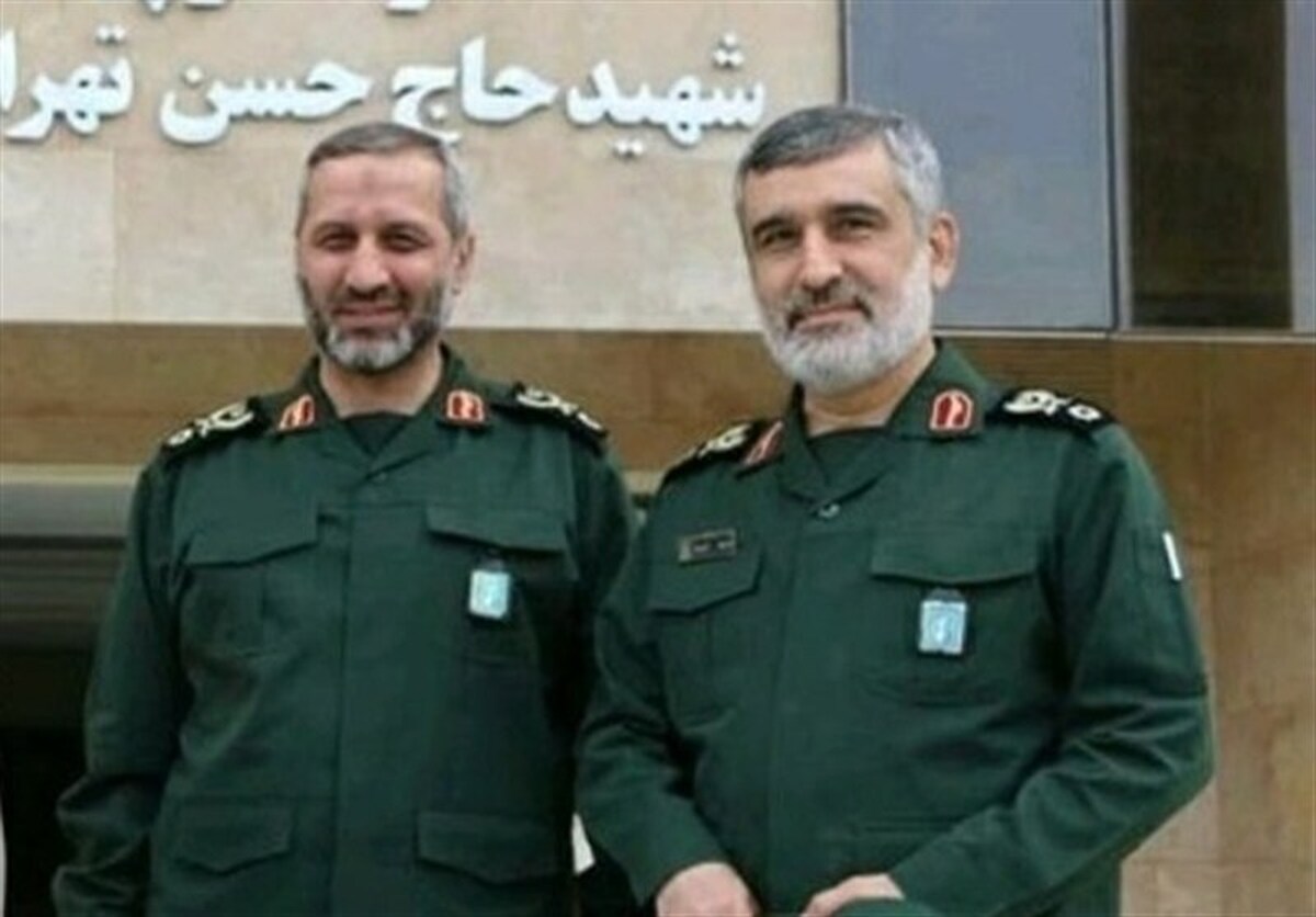 مسیر را تا نابودی اسرائیل ادامه دهید