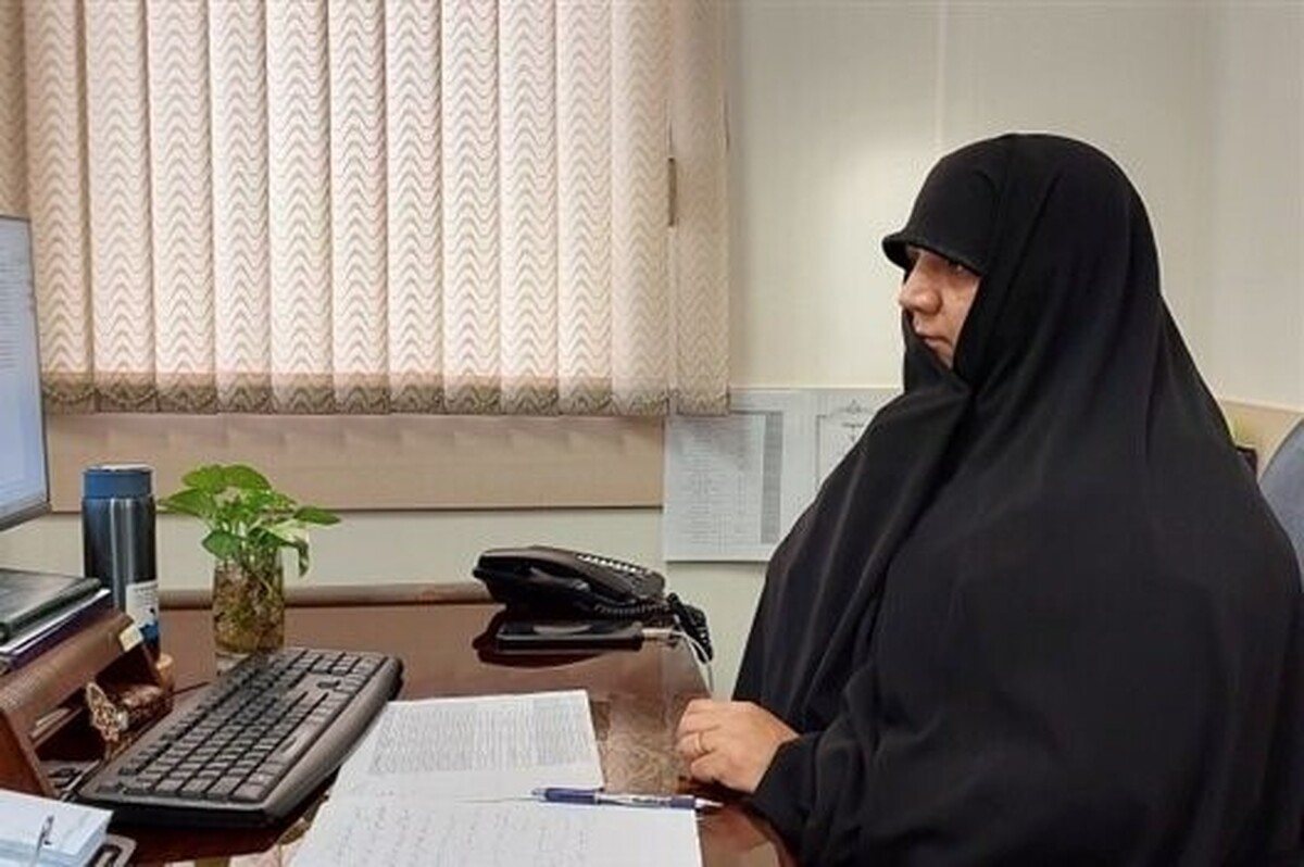 پژوهشمحوری و رسالت رسانهای بانوان طلبه در پرتو ارزشهای عاشورا میباشد