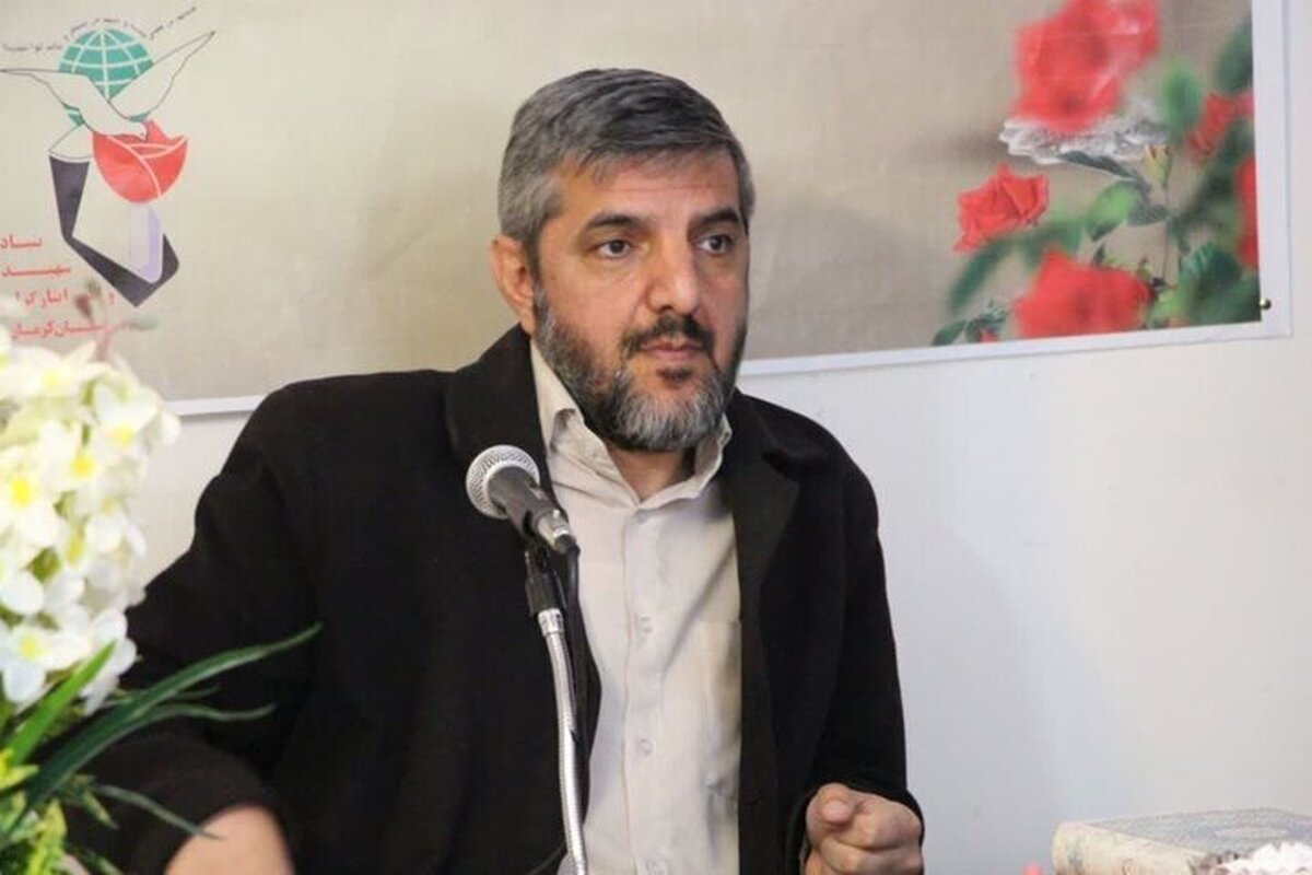 شهدای مفقود و اسیران نماد ایستادگی ملت ایراناند