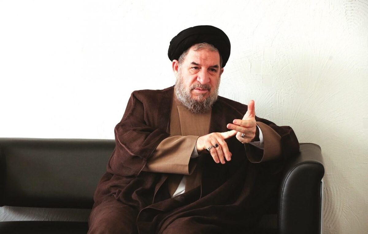 تدبیر ویژه مقام معظم رهبری در خنثی کردن نقشه دشمن در فریب افکار عمومی
