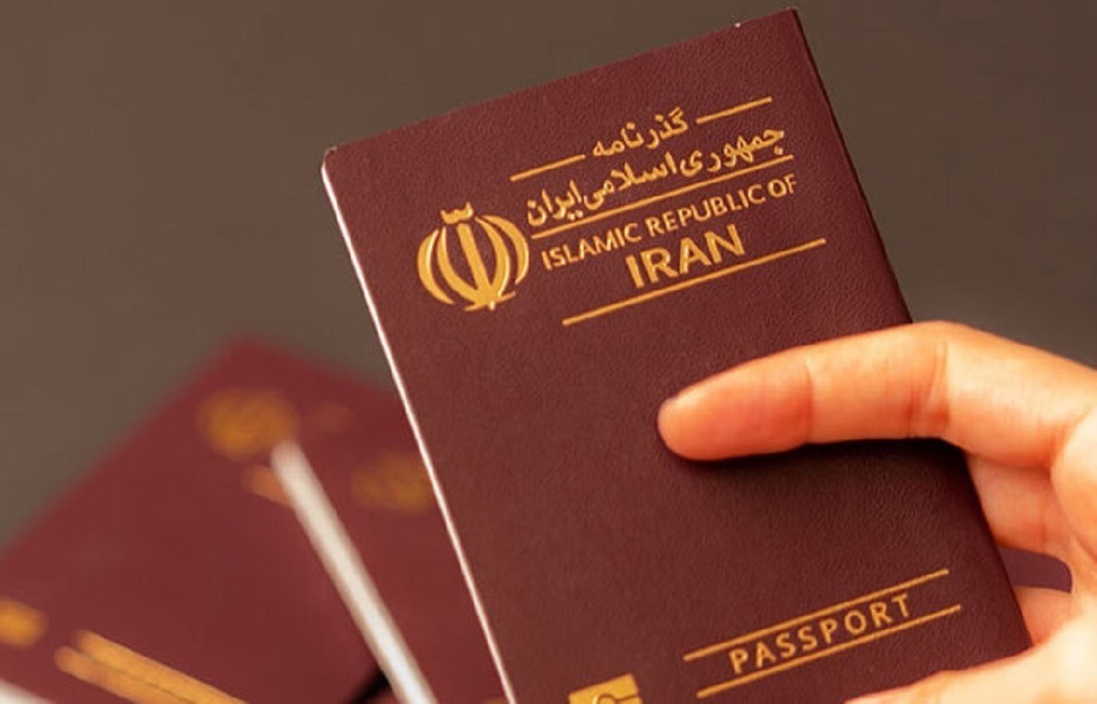 زائران اربعین برای دریافت یا تمدید گذرنامه اقدام کنند