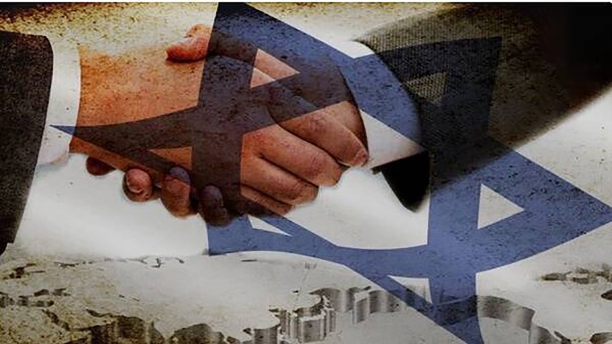 عادیسازی روابط با رژیم صهیونیستی؛ خیانت به فلسطین یا توهم صلح؟