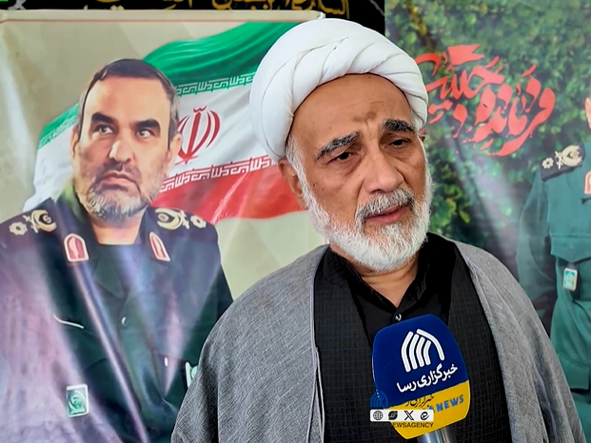 ایمان و ولایتمداری شهید محققی از بن دندان بود/ از او بوی شهادت میآمد