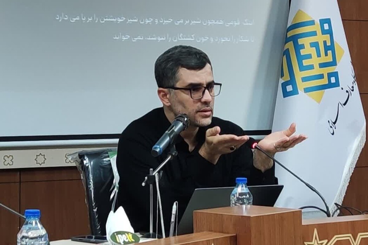 جنگ دوازده روزه به صحنه اقتدار جمهوری اسلامی تبدیل شد